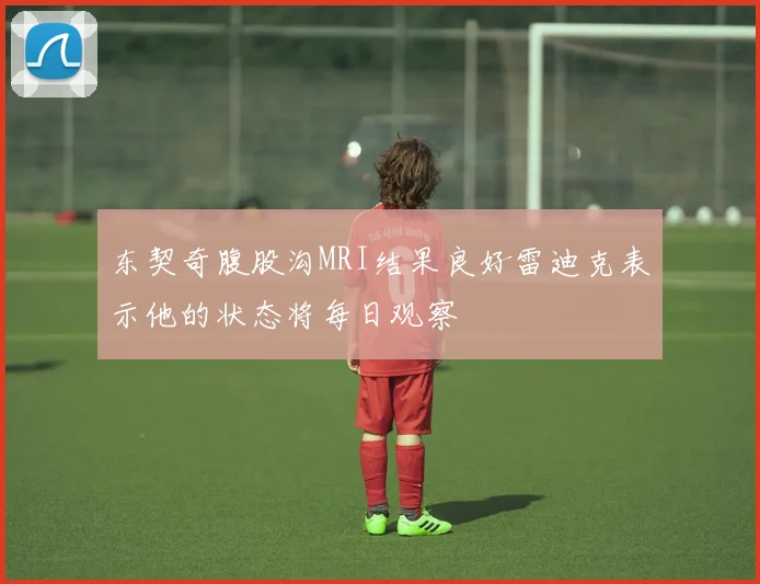 东契奇腹股沟MRI结果良好雷迪克表示他的状态将每日观察
