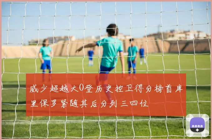 威少超越大O登历史控卫得分榜首库里保罗紧随其后分列三四位
