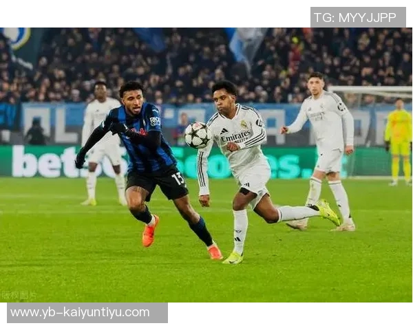 皇马与琼阿梅尼续约谈判成功球员合同延至2028年