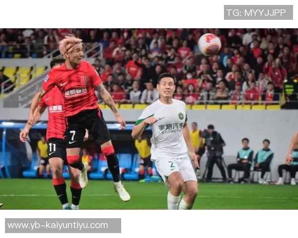 中超联赛进入白热化阶段剩余两轮正倒数球队仅差一分竞争激烈