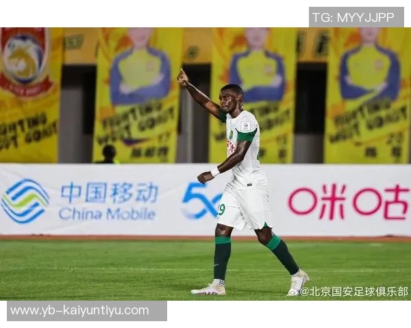 法比奥迎来联赛第27球完成帽子戏法国安4-1领先梅州展现强大实力