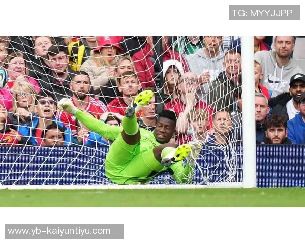 特拉布宗体育有意买断曼联门将奥纳纳转会费为5020万 特拉布宗体育有意买断曼联门将奥纳纳转会费为5020万