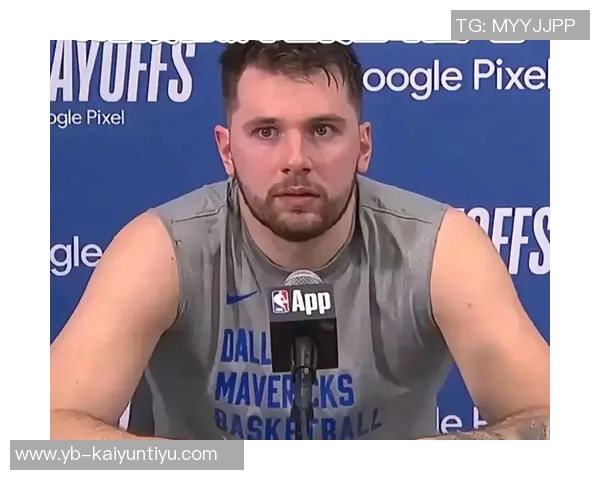 东契奇赞文班:第三年已展现MVP潜力令人惊叹 东契奇赞文班:第三年已展现MVP潜力令人惊叹