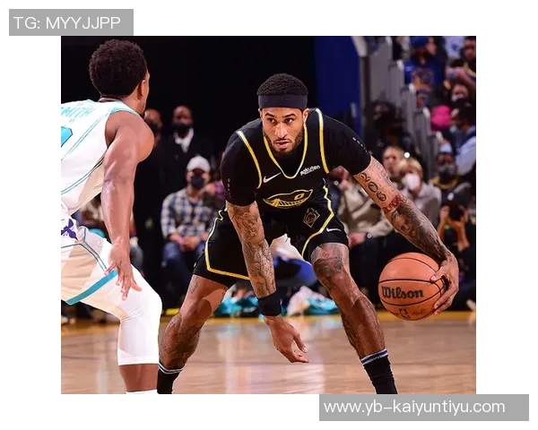 勇士高效投篮展现团队配合小佩顿强调流畅传球的重要性 勇士高效投篮展现团队配合小佩顿强调流畅传球的重要性