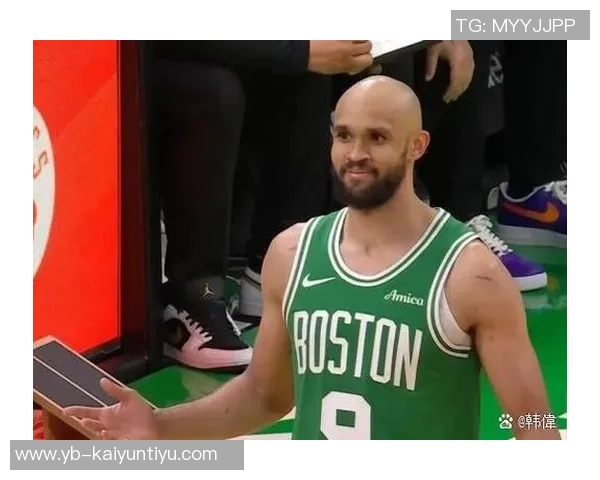 杰伦布朗称赞球队篮板保护表现出色为胜利奠定基础