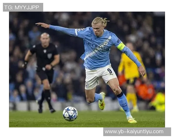 英超第16轮MVP揭晓哈兰德独中两元展现射手风采