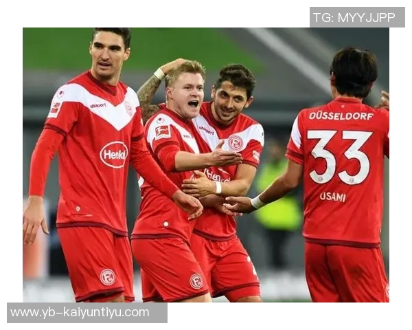 杜塞尔多夫正式签约多特蒙德年轻中锋保利纳转会费为40万欧元 杜塞尔多夫正式签约多特蒙德年轻中锋保利纳转会费为40万欧元