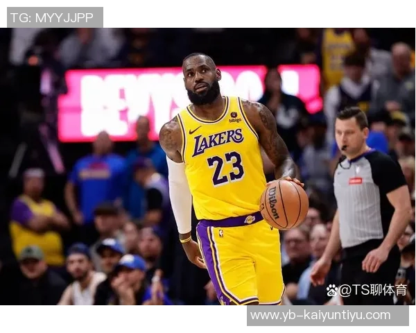 詹姆斯荣膺1月3日NBA最佳球员直播吧评选结果揭晓