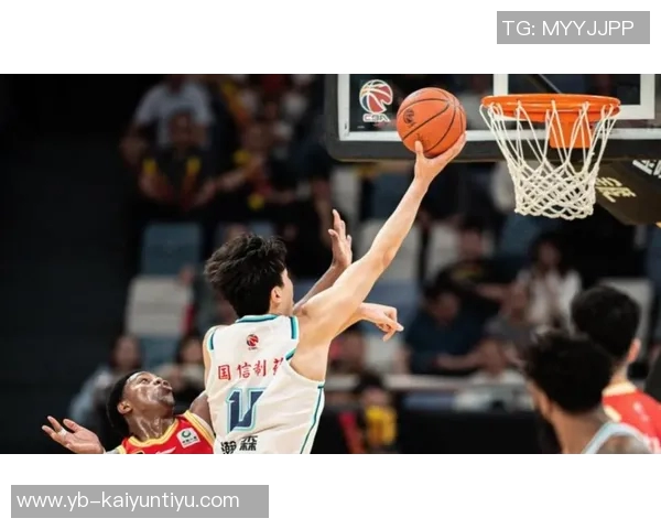 王仕鹏谈克林根适应球队进程与对杨瀚森的耐心期待