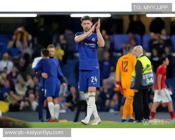 加里卡希尔分析蓝军争冠前景澳波或早有下课预感