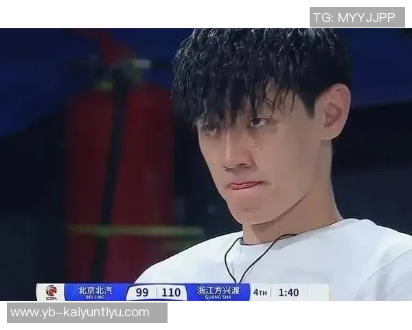 媒体人分析曾凡博选择若拒绝NBL联赛将回归北京队的可能性