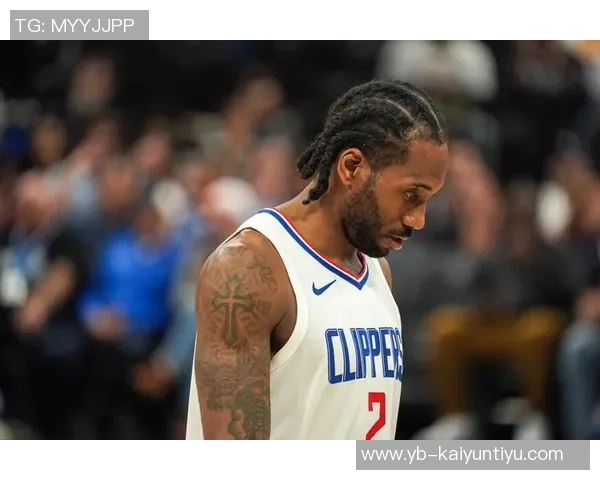 快船发布莱昂纳德周最佳海报战神卡限时返场再创辉煌