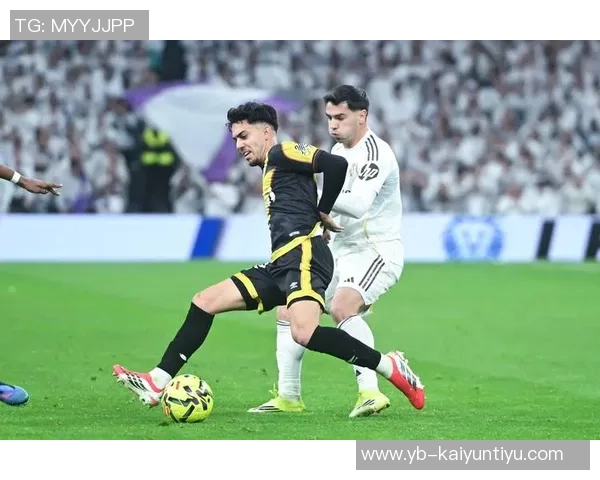 巴列卡诺球员谈对皇马最后时刻点球失分：外部因素影响比赛结果