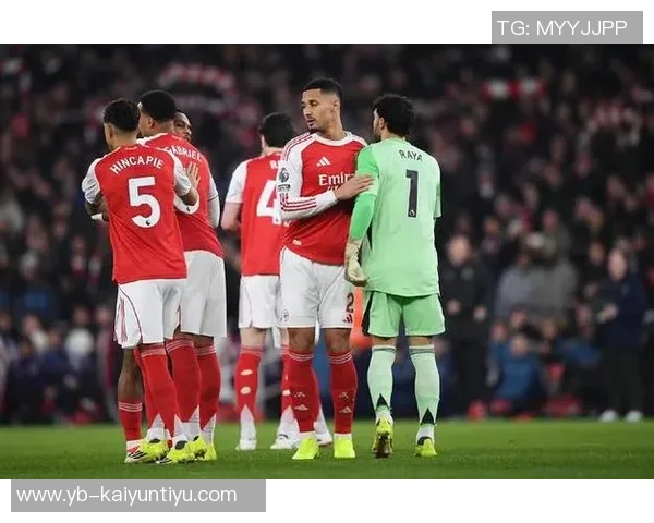 阿森纳主场失利遭遇困境曼联逆袭背后卡里克的关键作用