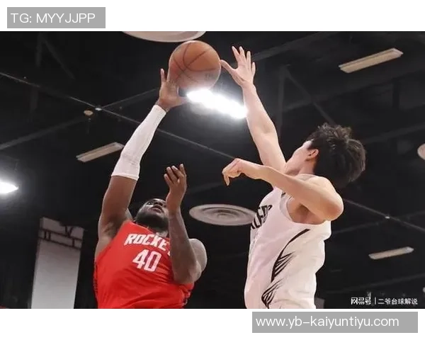 周五竞彩篮球焦点战：开拓者与火箭展开后场双枪对决与长人阵的较量