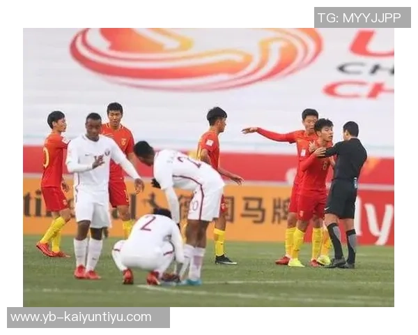 2026亚足联U23亚洲杯泰国对中国比赛裁判组详细信息解析